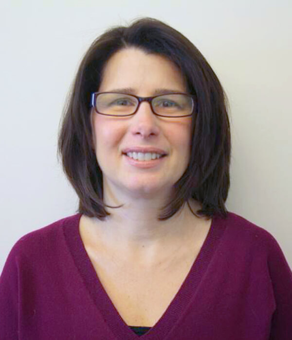 Mary Gohar headshot