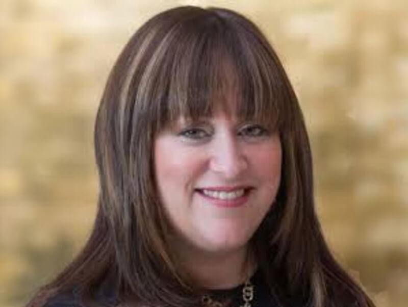 Dr. Esther Friedman