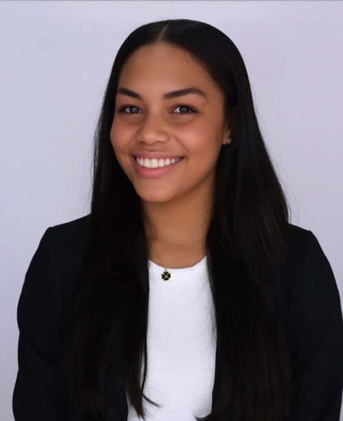 Kassandra Butler headshot