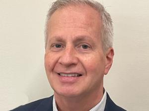 Dr. Kenneth Hergenrather headshot