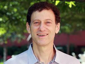 Dr. Joshua L. Glazer headshot